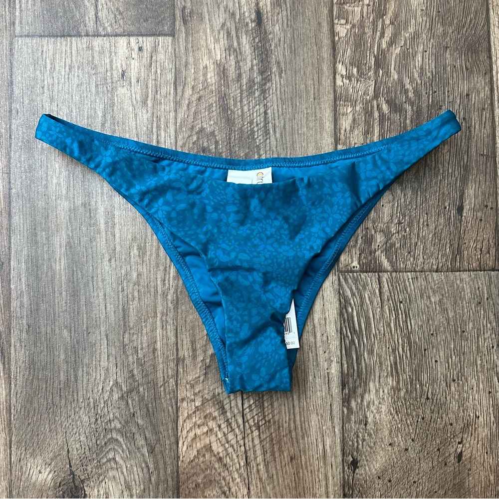 CITRUS Swimming Bikini Jade Green Women’s Size XL